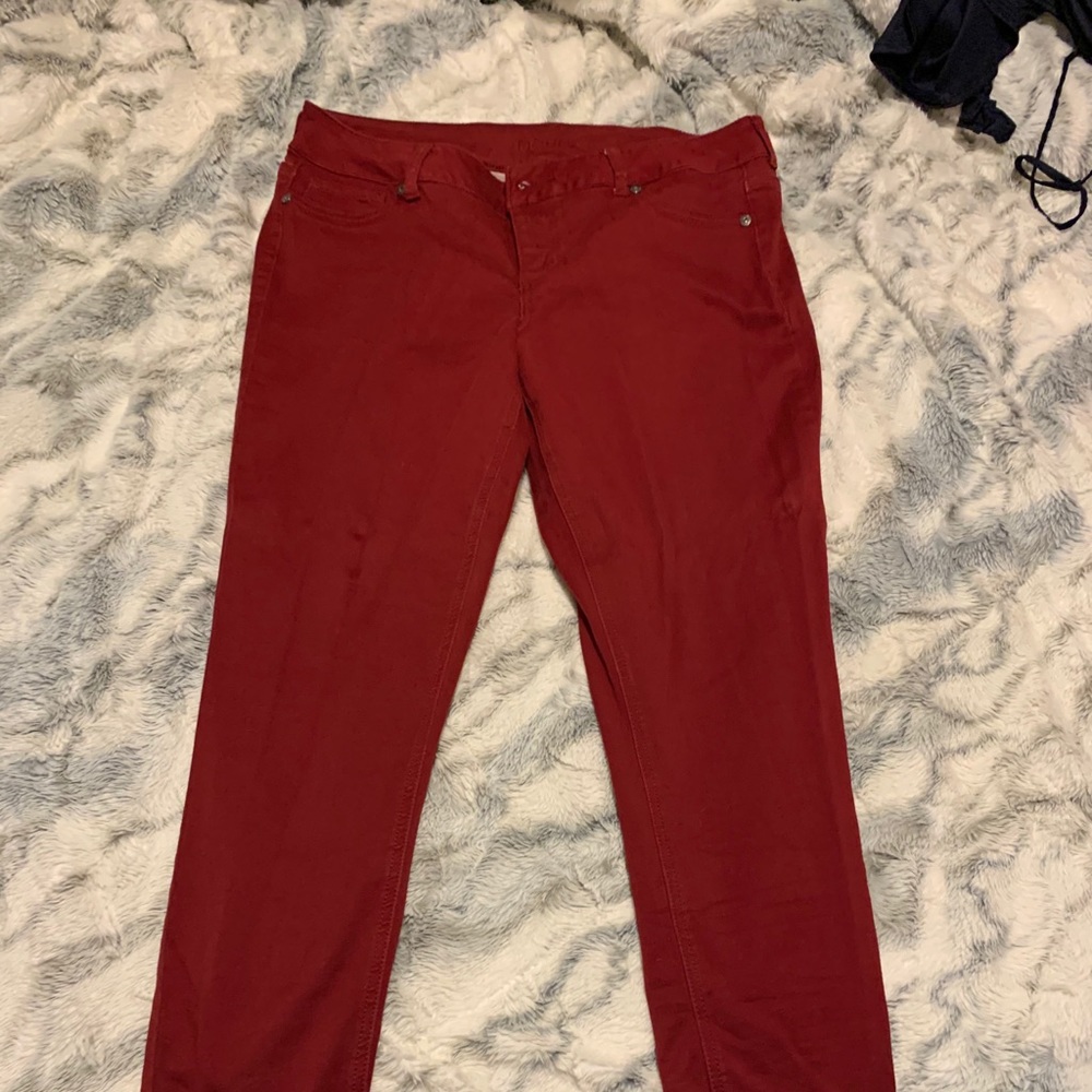 Skinny Jeans